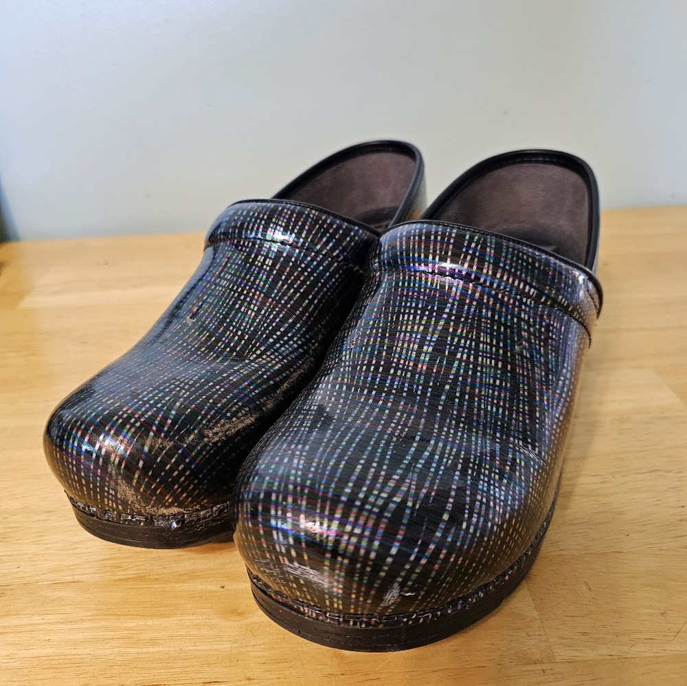 Dansko shoes